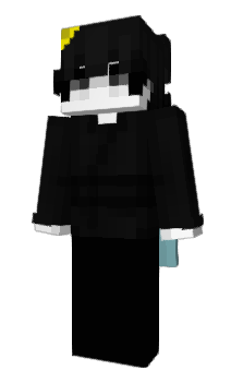Minecraft скин по нику TO_IP
