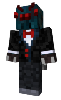 Minecraft скин по нику TPlays