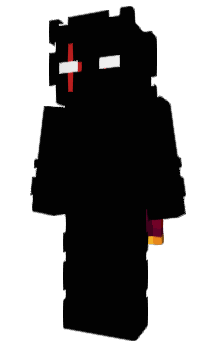 Minecraft скін по ніку TRB_SPARTAX