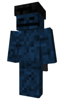 Minecraft skin TTHL