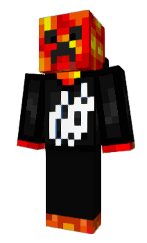 Minecraft скин по нику TTT_T0P