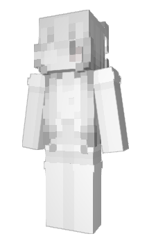 Minecraft скин по нику TV_OOF