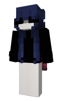 Minecraft скин по нику T_R_1