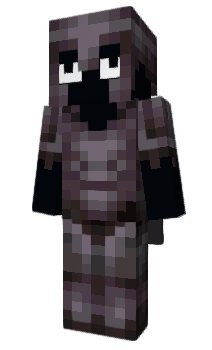 Minecraft скин по нику TaFhol