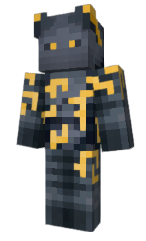 Minecraft скин по нику Tadi07