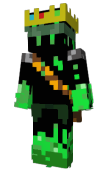 Minecraft skin Tadijasal