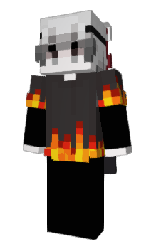 Minecraft скін по ніку Tailongg_