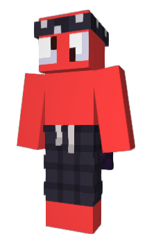 Minecraft скин по нику Tajt