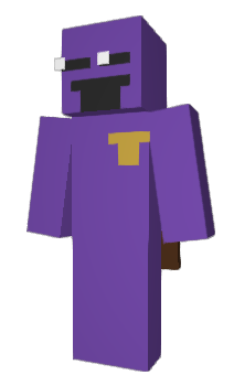 Minecraft skin Taka21452