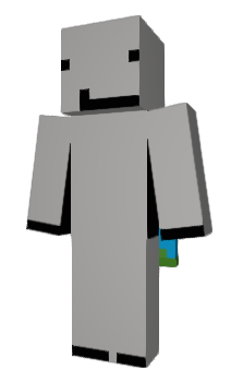 Minecraft skin TalhaBey4221