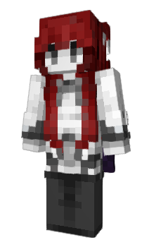 Minecraft skin Talk