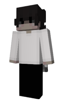 Minecraft skin TanK6164
