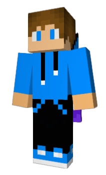 Minecraft скин по нику Tan_talizer