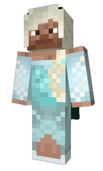 Minecraft skin TankMatt