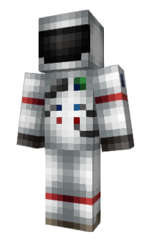 Minecraft скін по ніку Tantalum