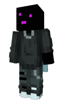 Minecraft скин по нику Tapczak