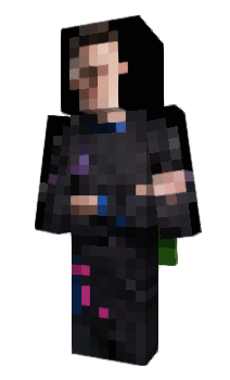 Minecraft скин по нику Tapczak