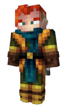 Minecraft скин по нику Tapion_