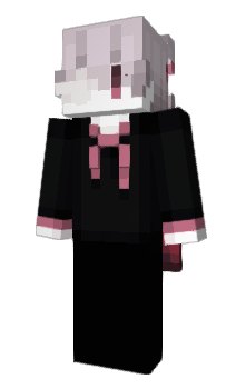 Minecraft скин по нику Taquicardiaa