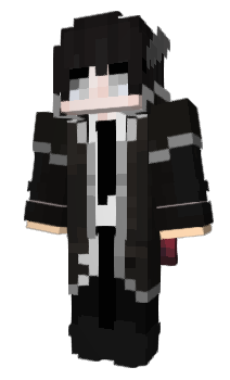Minecraft скін по ніку Tar_grim