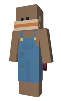 Minecraft skin Tatohub