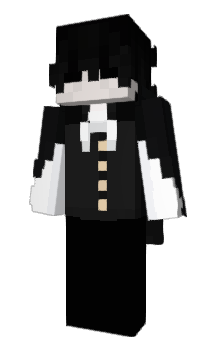 Minecraft skin Taurtis