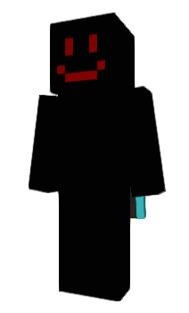 Minecraft скин по нику Taywhen