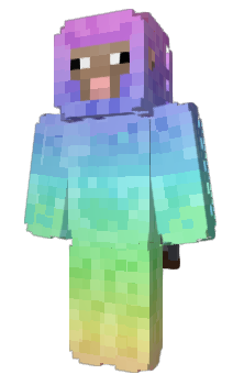 Minecraft скин по нику Tazc