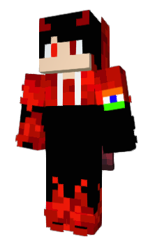 Minecraft скин по нику TecMcpe