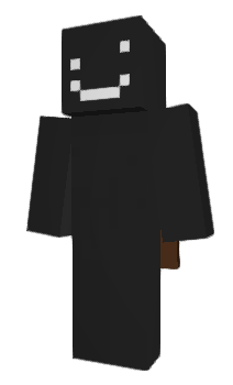 Minecraft скин по нику Tech2754
