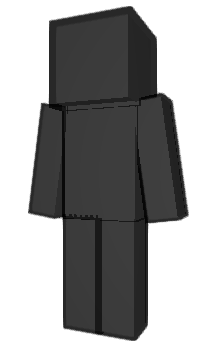 Minecraft скин по нику Teddymypaly