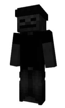 Minecraft skin Teenziara_Lolek