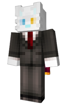 Minecraft скин по нику Teetis_varVisu