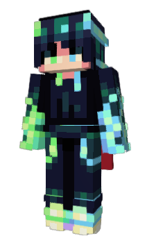 Minecraft скин по нику Terrorhelmut