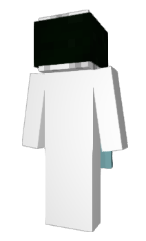 Minecraft скин по нику Textform
