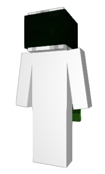 Minecraft скин по нику Textform