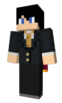 Minecraft скин по нику Tezak_