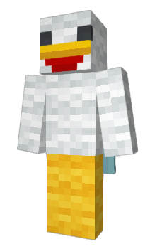 Minecraft скін по ніку Th3Sp4ceB0und