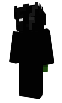 Minecraft скин по нику ThalleusSandries