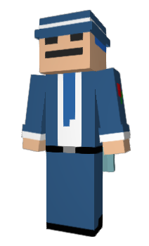 Minecraft skin ThatTYY