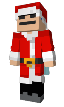 Minecraft скин по нику ThatTYY