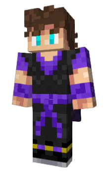 Minecraft skin TheChris82