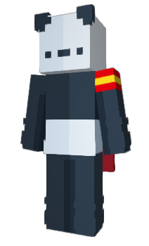 Minecraft скин по нику TheCoquito