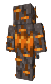 Minecraft skin TheDragonSquad_9