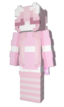 Minecraft скин по нику TheDuck3223