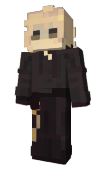 Minecraft скин по нику TheGmanSam
