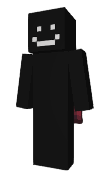 Minecraft skin TheJuuzou