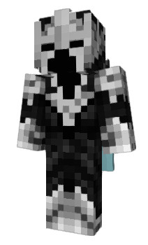 Minecraft скін по ніку TheOtherwise