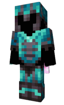 Minecraft skin ThePixelProYT