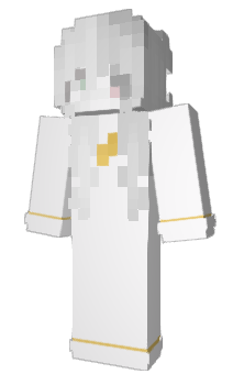 Minecraft скин по нику TheTinySam